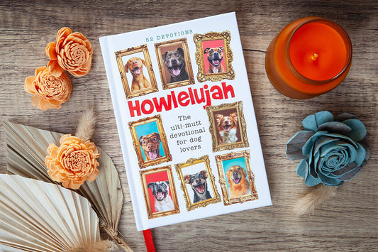 Howlelujah Devotional
