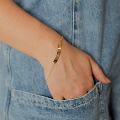 Planted Bracelet