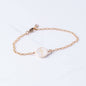 Tap To Pray® Survivor Series Chain Bracelet