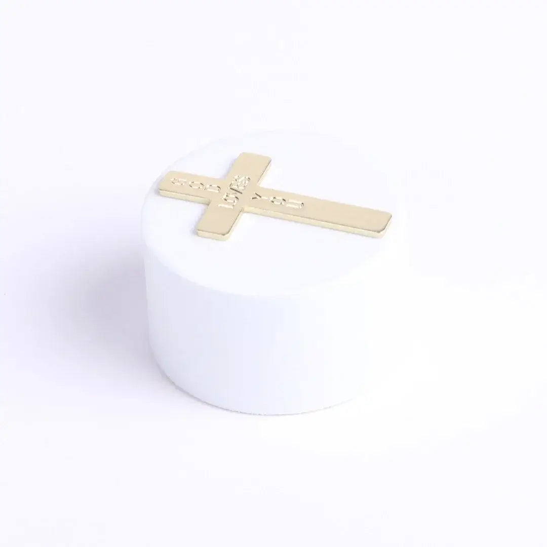 Pocket Cross God Loves You