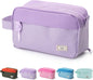 Large Capacity Pencil Case 5 Colors