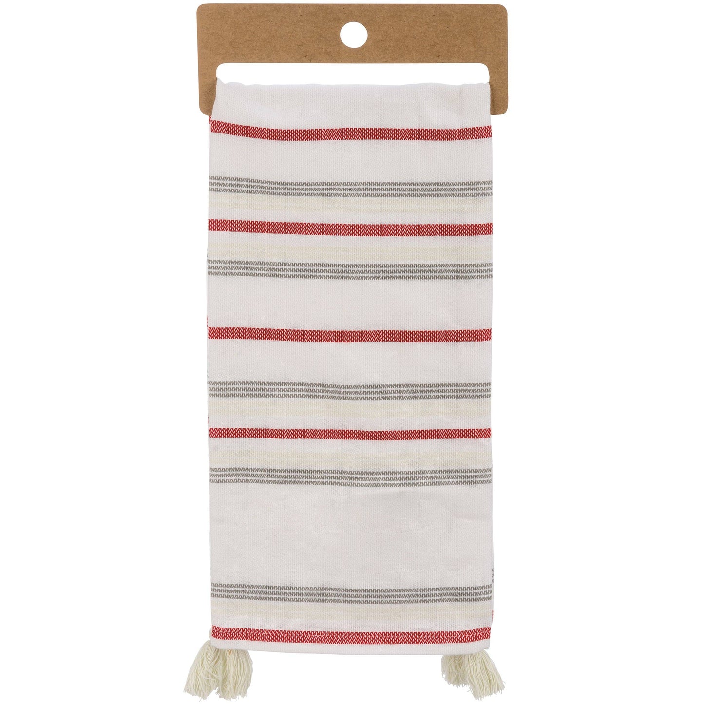 We Love Christmas & Jesus Kitchen Towel