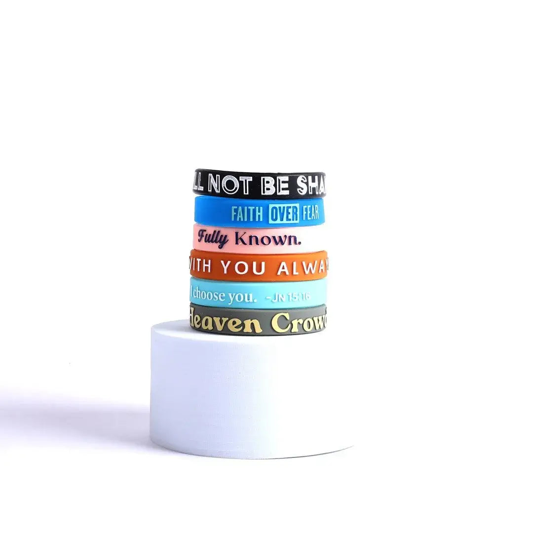 Power Band Assortment