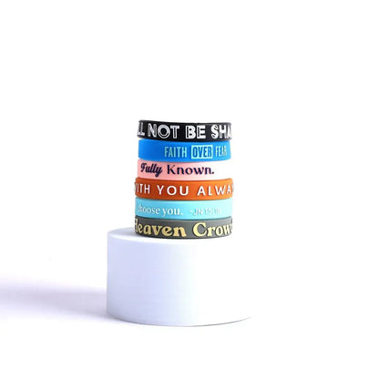 Power Band Assortment