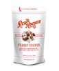 Red Rocker Candy Peanut Crunch 5.75oz Resealable Pouch
