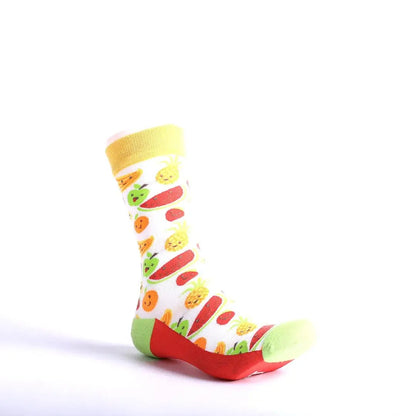 Socks "Fruit Of The Spirit"