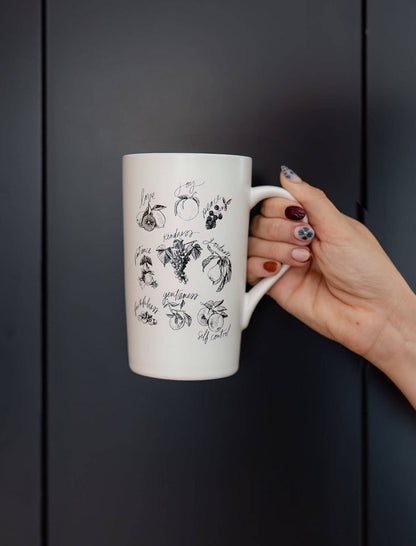 Mug: Fruit of the Spirit