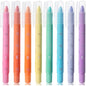 Bible Gel Highlighters 8 Pack No Bleed