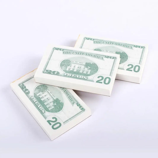 Money Tract ($20.00) 300 Tracks