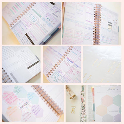 Christian Daily Planner | Christian Planner for Women