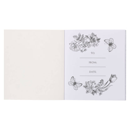 365 Promises from God to Color