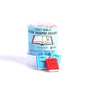 Eraser Holy Bible