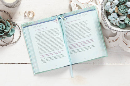 A Little God Time for Couples (Hardcover Devotional)