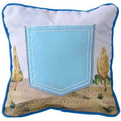 Prayer Pillow Boy God Always Hears My Prayers