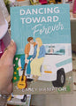 Dancing Toward Forever | Christian Romance Novel | Signed Copy