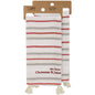 We Love Christmas & Jesus Kitchen Towel
