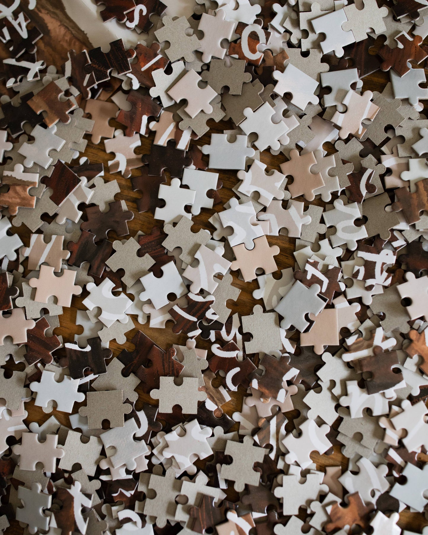 James Puzzle