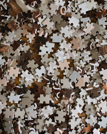 James Puzzle