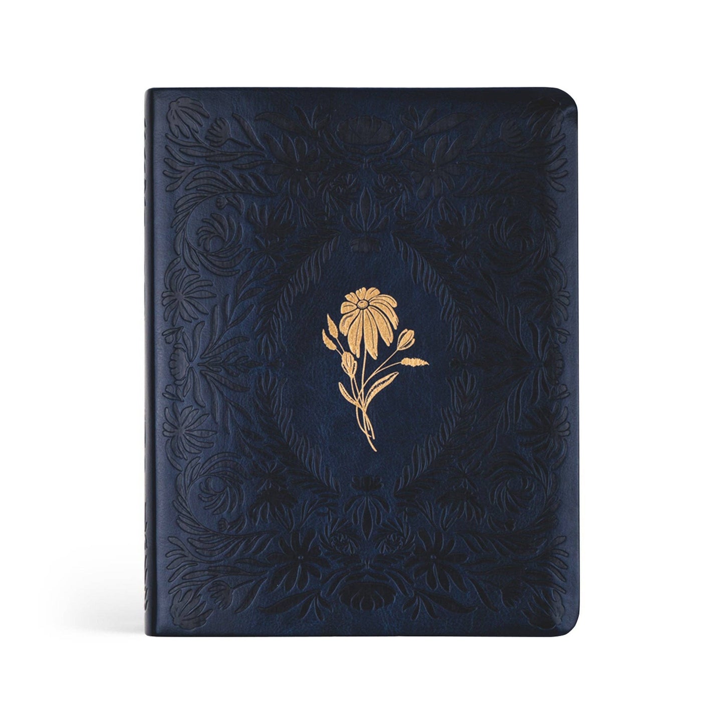 NLT Notetaking Bible: Versailles Theme