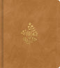ESV Journaling Study Bible (TT, Nubuck)