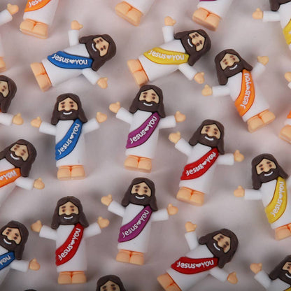 Pocket Figurine Jesus