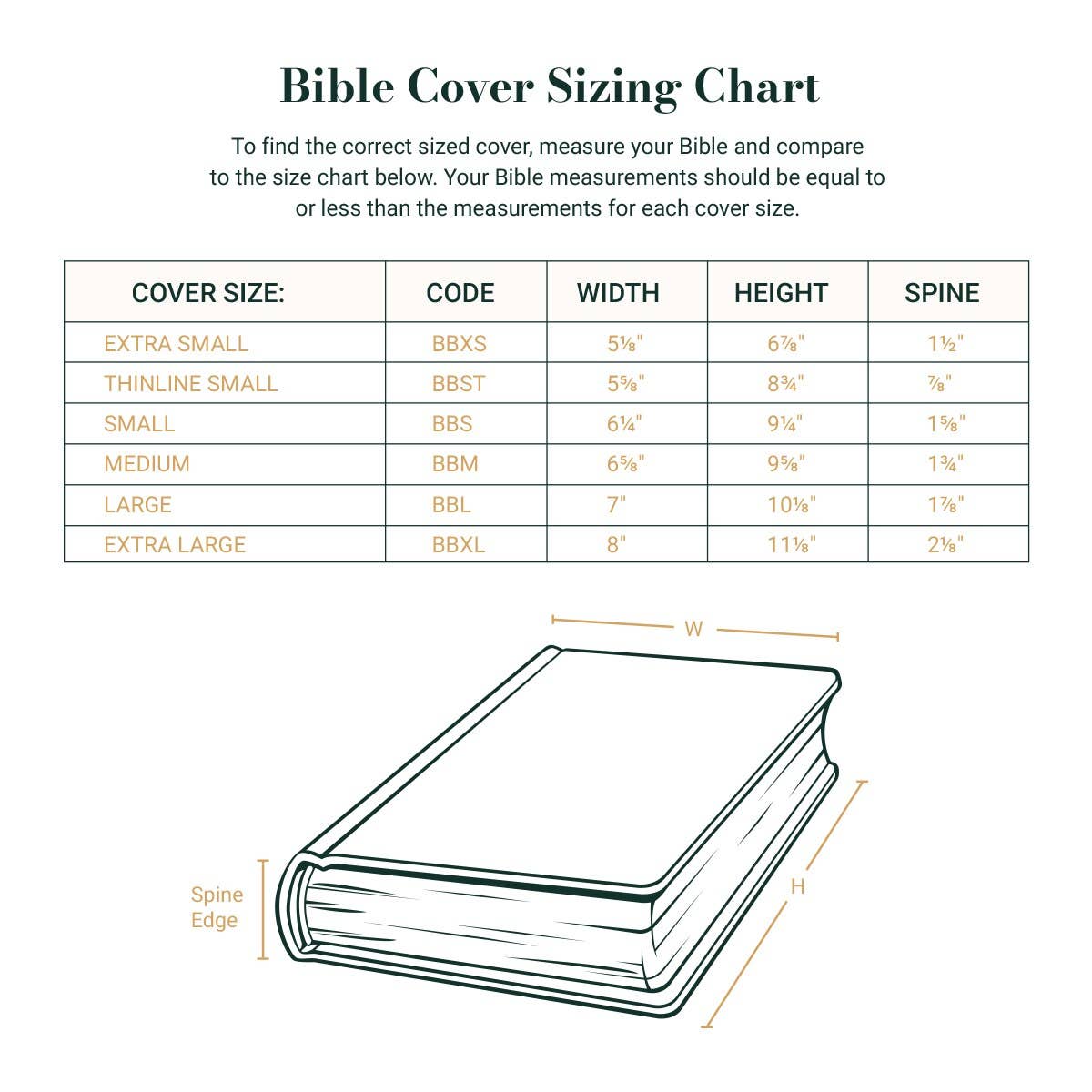 Bible Cover Fashion Be Strong Josh. 1:9 M