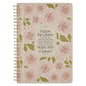 2027 Weekly Planner I Know The Plans Jer. 29:11