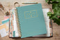 Christian Daily Planner | Christian Planner for Women