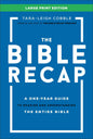 The Bible Recap