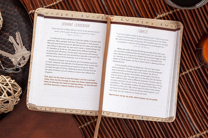 A Little God Time for Men (Devotional, Christmas Gift Ideas)