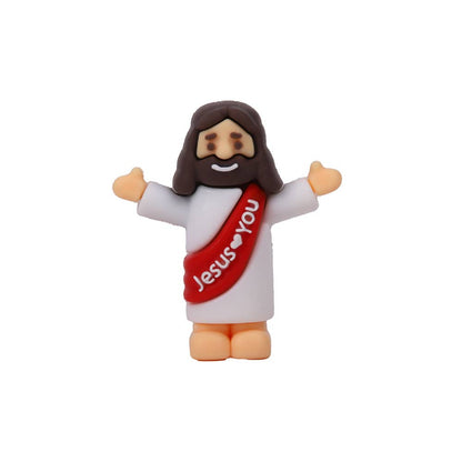 Pocket Figurine Jesus